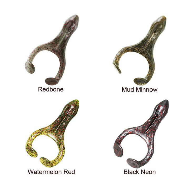 Z man Hard Leg FrogZ Z man Hard Leg FrogZ