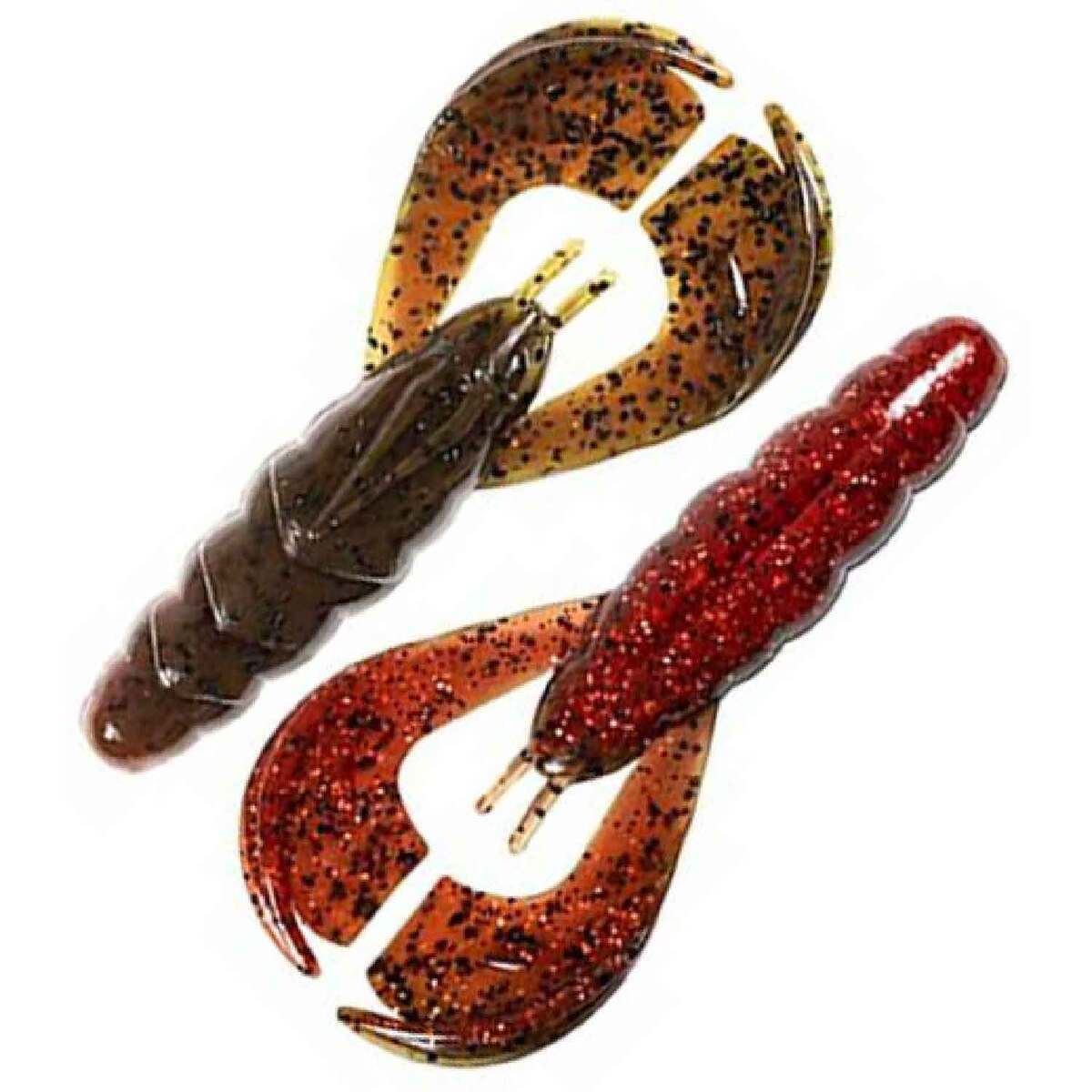 PRO CRAWZ 3.5" BAMA BUG 3 PACK nu € 6.95 | De specialist in Z-Man uit PRO CRAWZ 3.5" BAMA BUG 3 PACK nu € 6.95 | De specialist in Z-Man uit