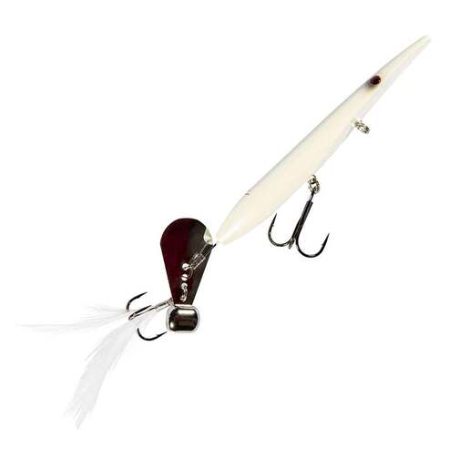 Z-Man HellraiZer Topwater Hard Bait – Snow
