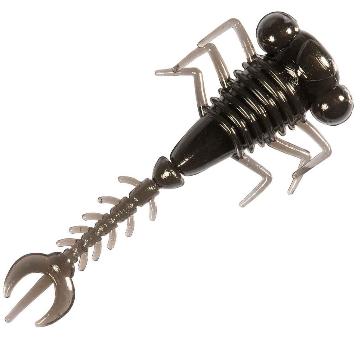 Z-Man LarvaZ Soft Creature Bait Z-Man LarvaZ Soft Creature Bait