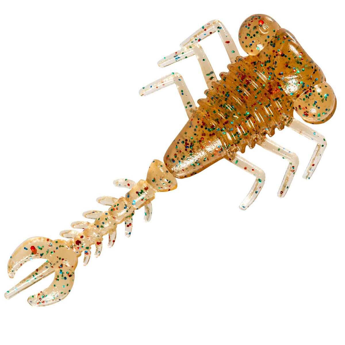 Z-Man LarvaZ Soft Creature Bait Z-Man LarvaZ Soft Creature Bait