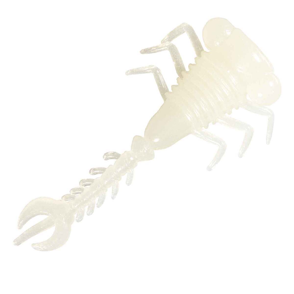 Z-Man LarvaZ Soft Creature Bait Z-Man LarvaZ Soft Creature Bait