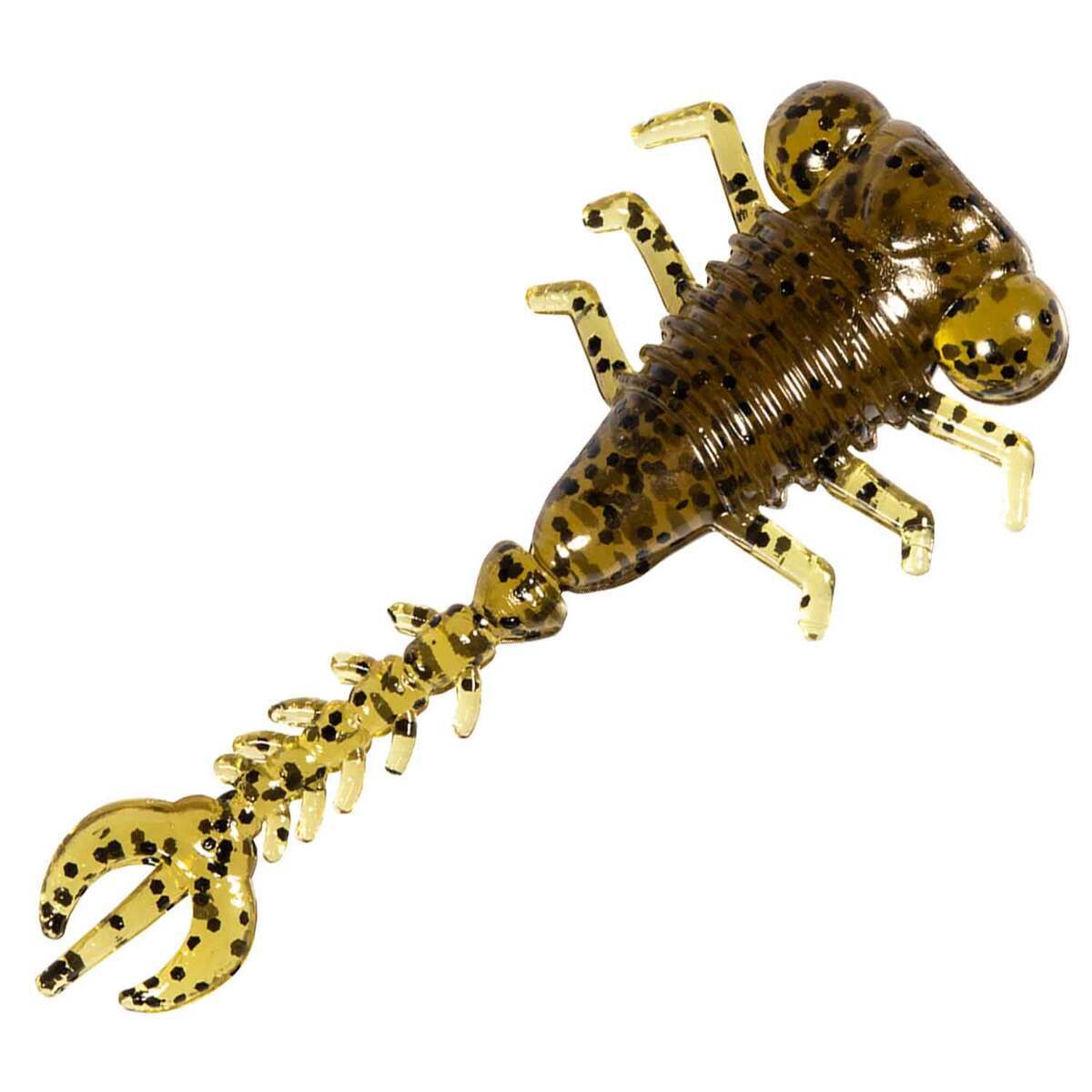 Z-Man LarvaZ Soft Creature Bait Z-Man LarvaZ Soft Creature Bait