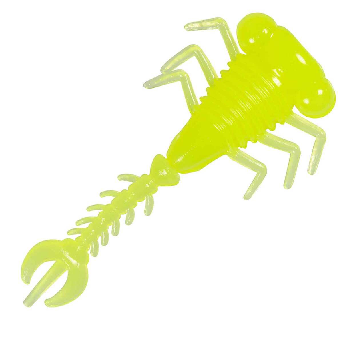 Z-Man LarvaZ Soft Creature Bait Z-Man LarvaZ Soft Creature Bait