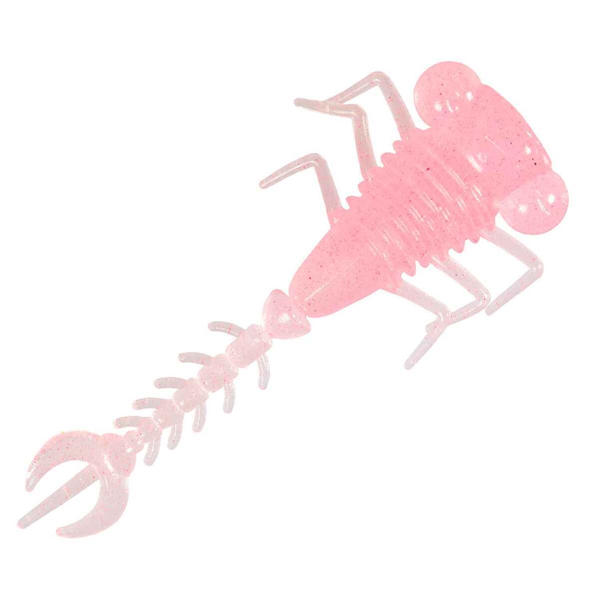 Z-Man LarvaZ Soft Creature Bait Z-Man LarvaZ Soft Creature Bait