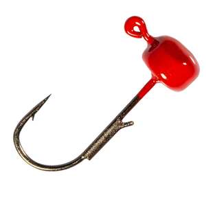 Z-Man Micro Finesse Shroomz Shakey Jig Head