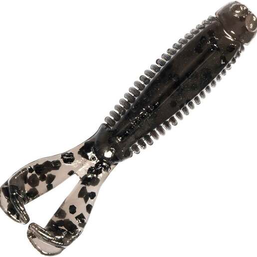 Z-Man Micro Goat Creature Bait - 8 Pack - Yoga Pants