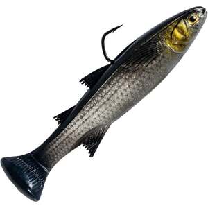 Z-Man Mulletron LT Saltwater Soft Bait