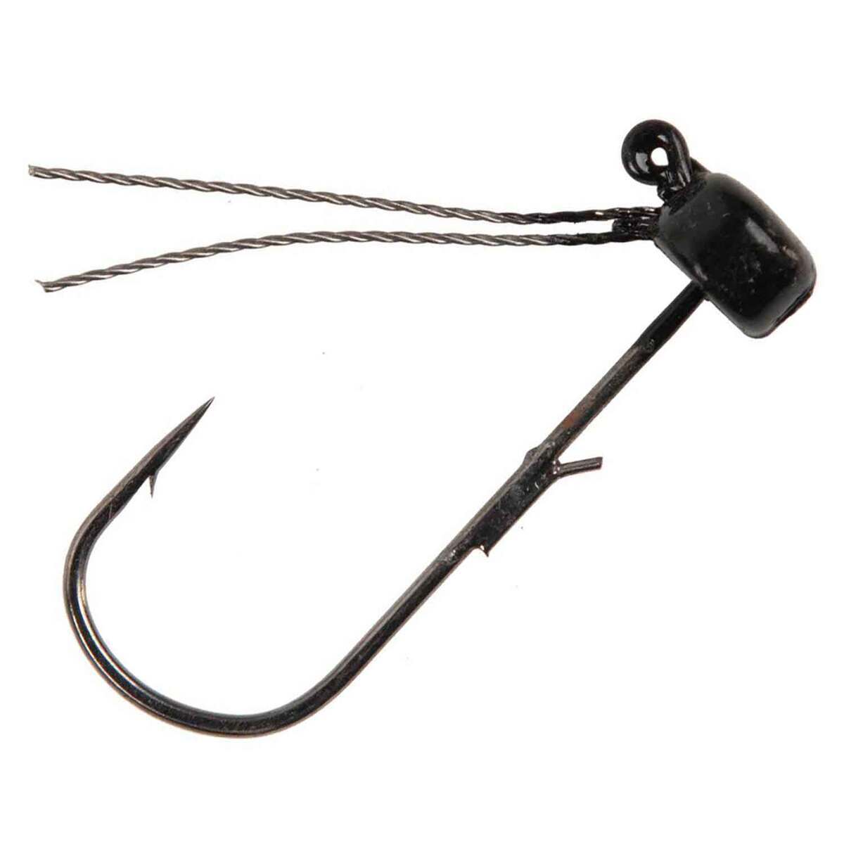 Z-Man Finesse ShroomZ Weedless Jig Head