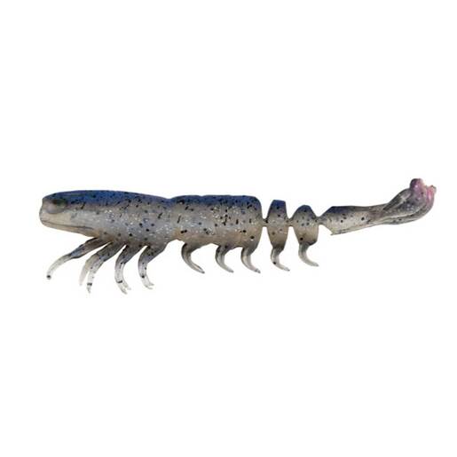 Z-Man PrawnstarZ Loose Body Shrimp - Cajun Cricket