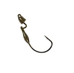 Z-Man Pro Bulletz Weedless Bullet Jig Head