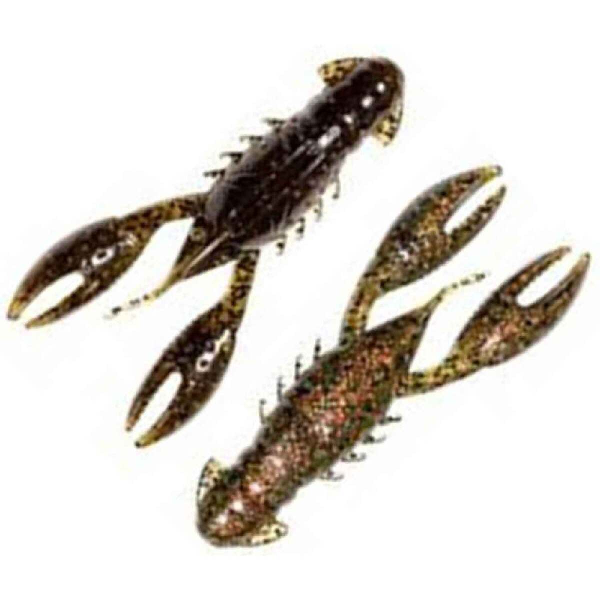 Z Man Pro Crawz Soft Craw Bait Z Man Pro Crawz Soft Craw Bait