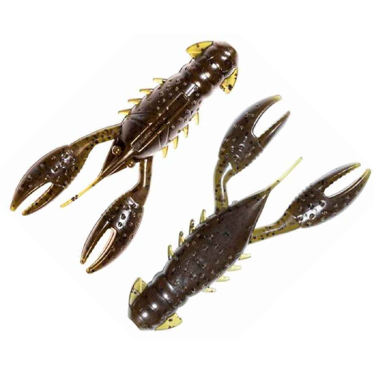 Z Man Pro Crawz Soft Craw Bait Z Man Pro Crawz Soft Craw Bait