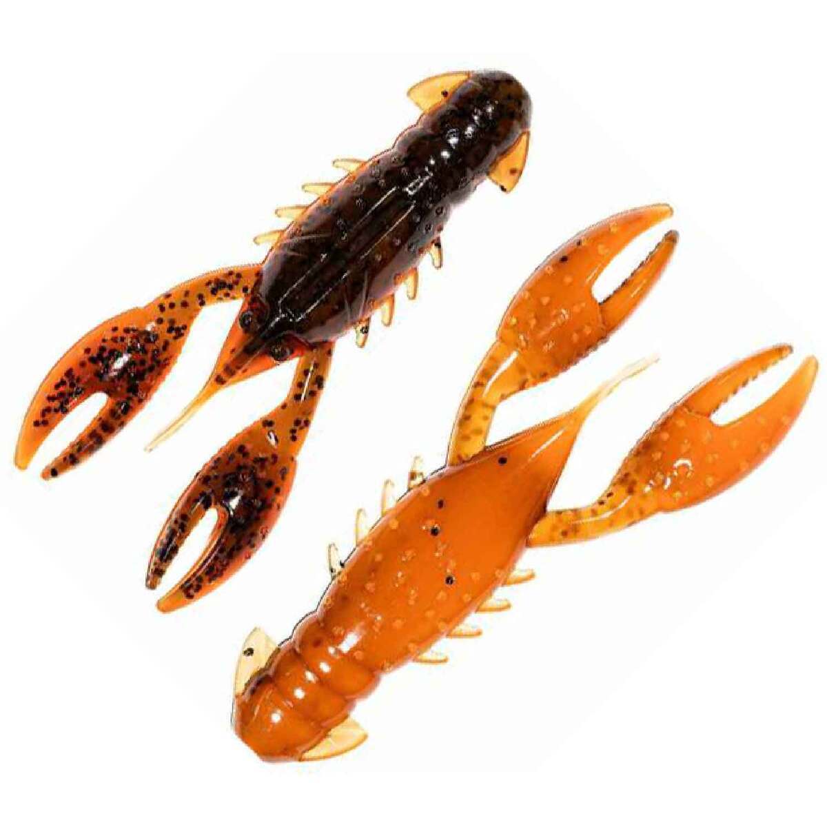 Z Man Pro Crawz Soft Craw Bait Z Man Pro Crawz Soft Craw Bait