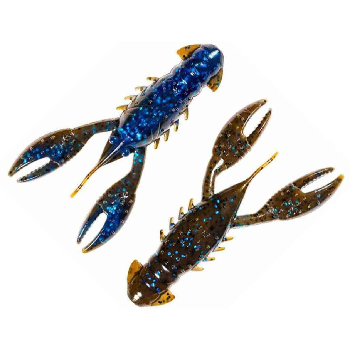 Z Man Pro Crawz Soft Craw Bait Z Man Pro Crawz Soft Craw Bait
