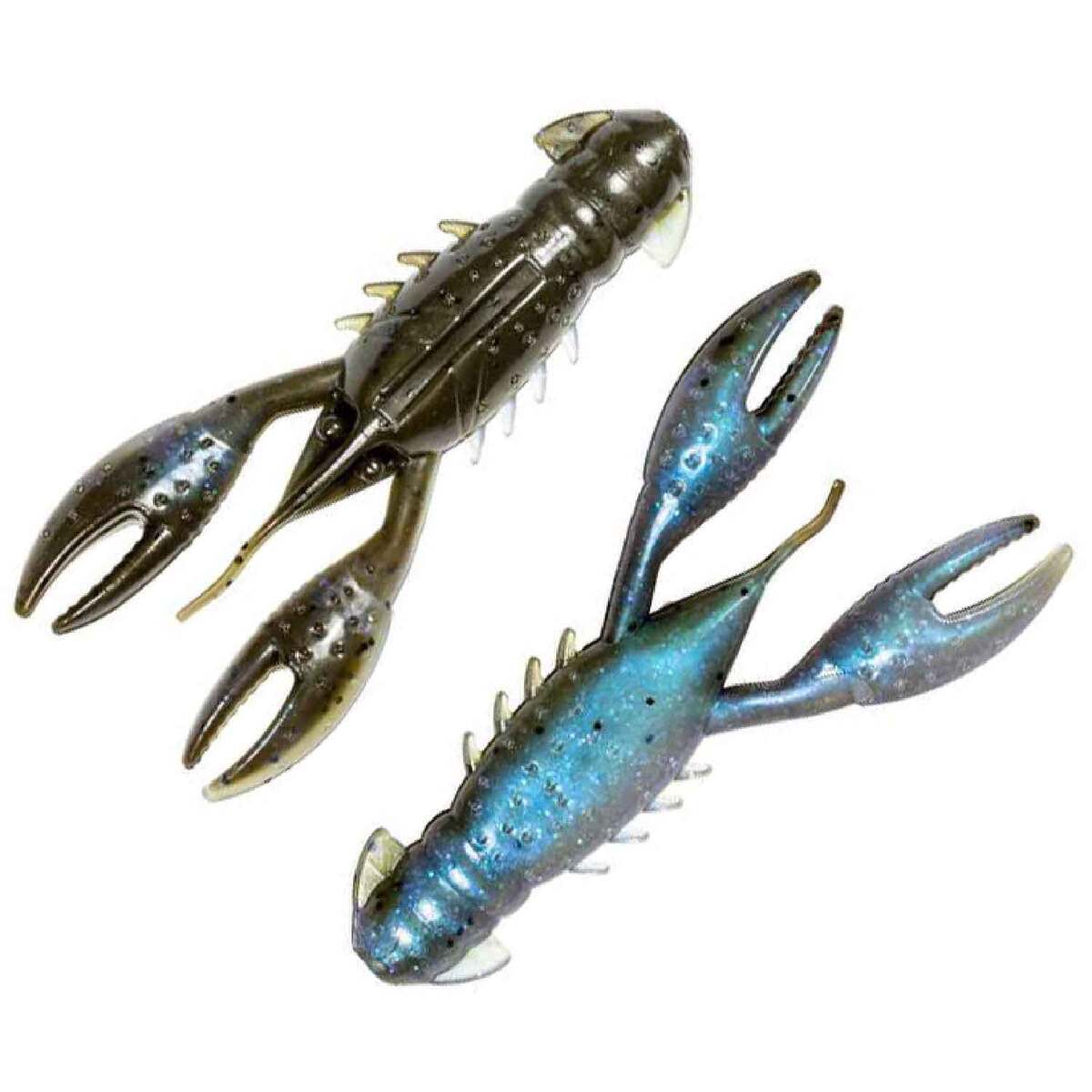 Z Man Pro Crawz Soft Craw Bait Z Man Pro Crawz Soft Craw Bait