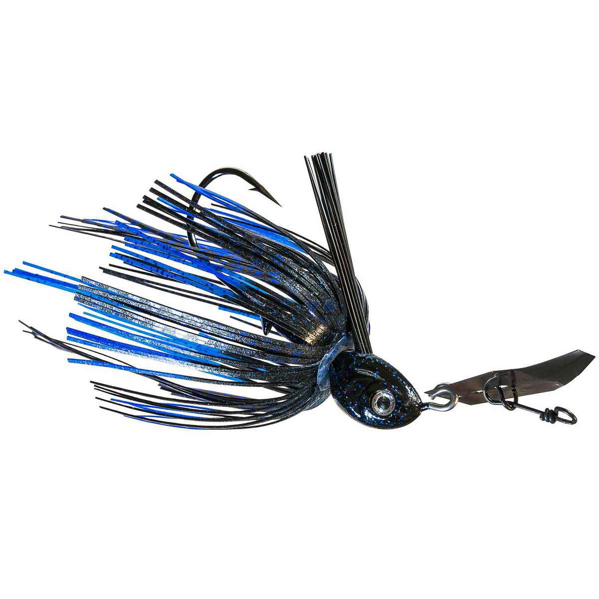 Z-Man Project Z ChatterBait Bladed Jig Z-Man Project Z ChatterBait Bladed Jig