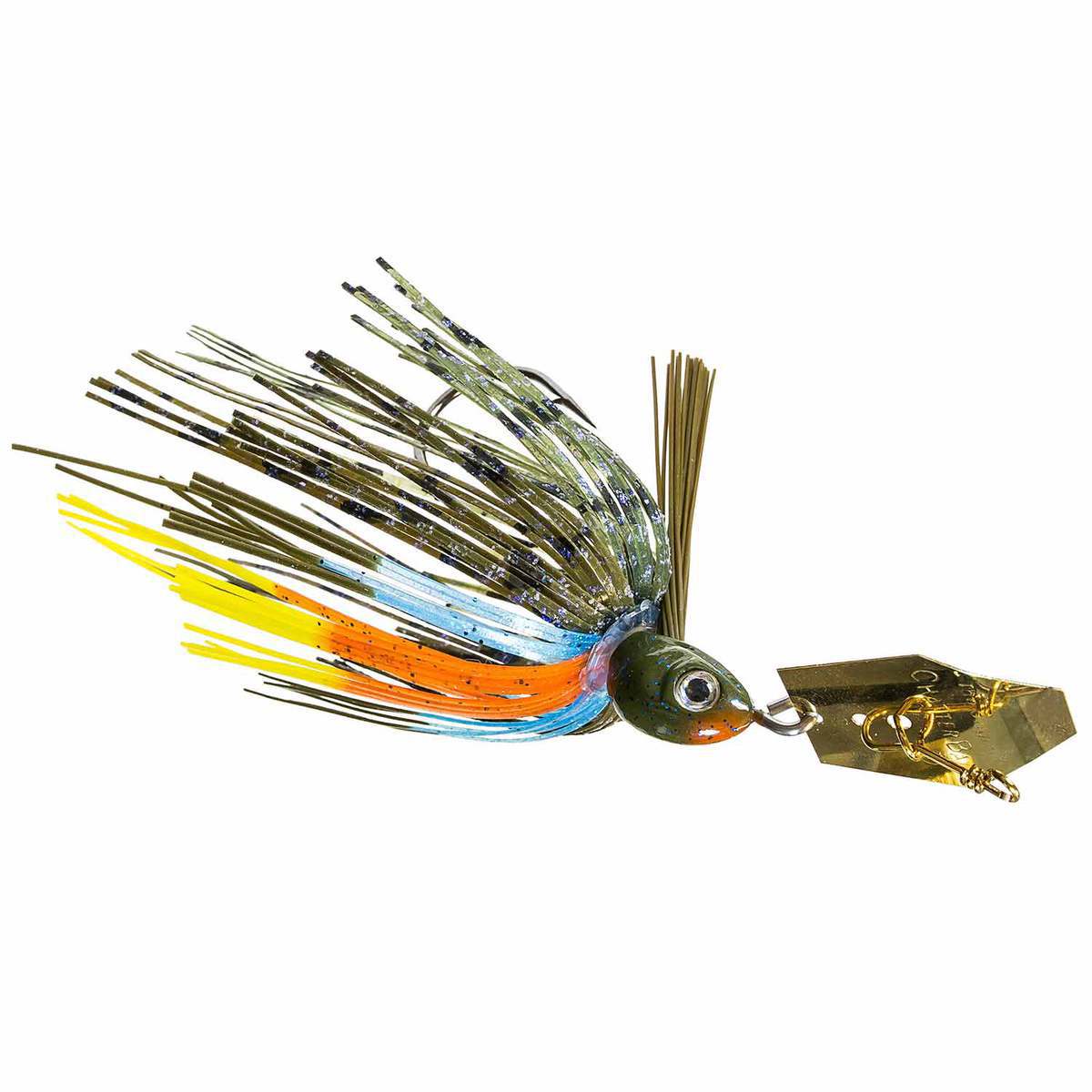 Z-Man Project Z ChatterBait Bladed Jig Z-Man Project Z ChatterBait Bladed Jig