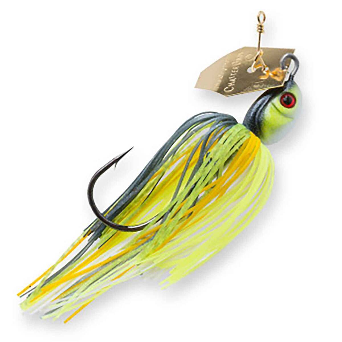 Z-Man Project Z ChatterBait Bladed Jig Z-Man Project Z ChatterBait Bladed Jig