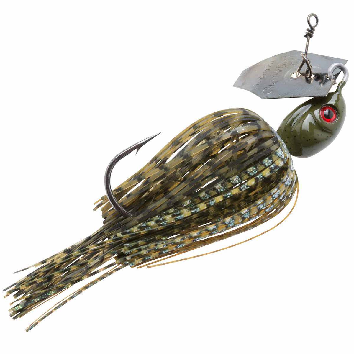 Z-Man Project Z ChatterBait Bladed Jig Z-Man Project Z ChatterBait Bladed Jig