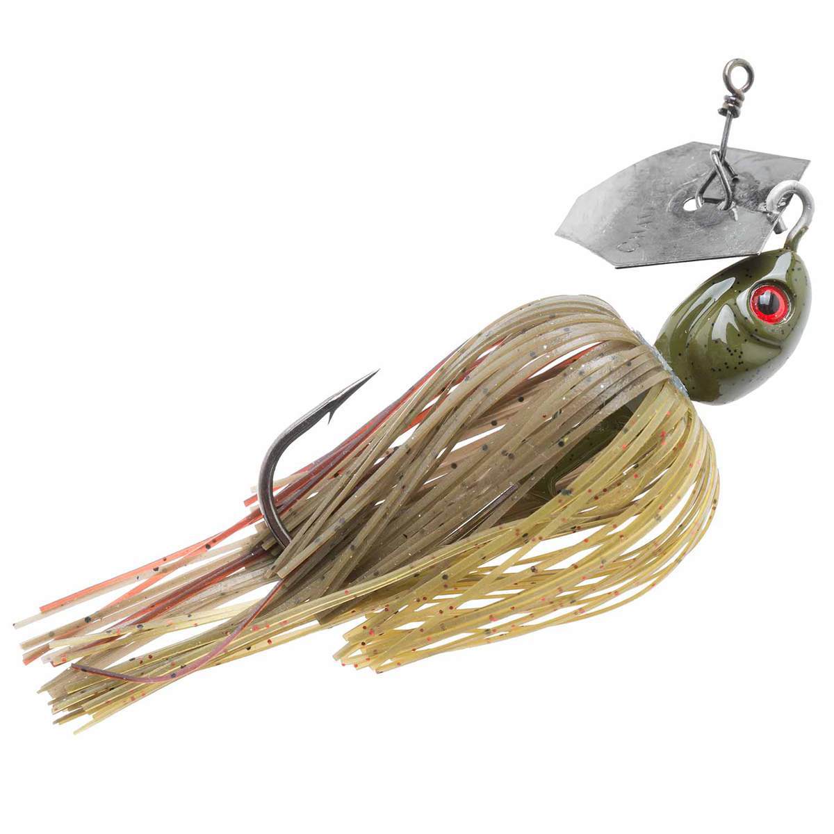 Z-Man Project Z ChatterBait Bladed Jig Z-Man Project Z ChatterBait Bladed Jig