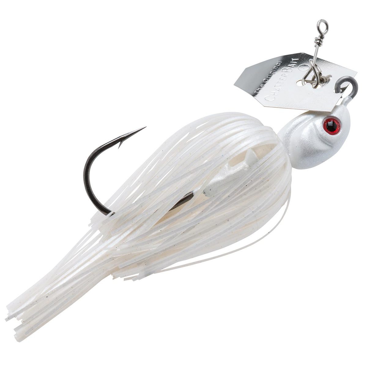 Z-Man Project Z ChatterBait Bladed Jig Z-Man Project Z ChatterBait Bladed Jig