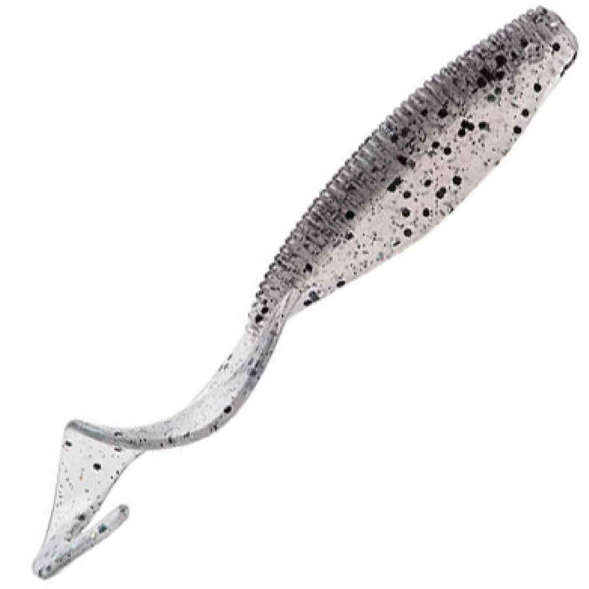 Z-Man Scented Curly TailZ Pot Bellied Grub Bait Z-Man Scented Curly TailZ Pot Bellied Grub Bait