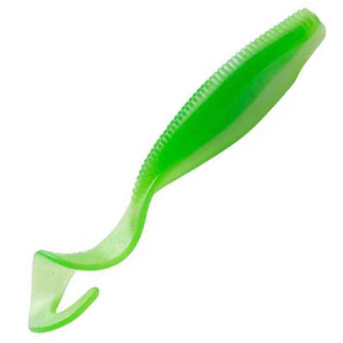 Z-Man Scented Curly TailZ Pot Bellied Grub Bait Z-Man Scented Curly TailZ Pot Bellied Grub Bait