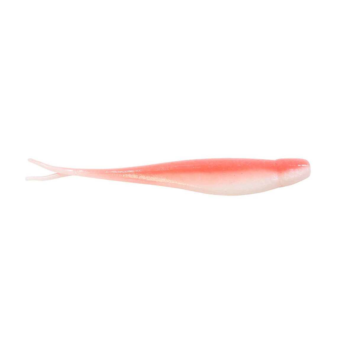 Z Man Scented Jerk ShadZ Soft Jerkbait Z Man Scented Jerk ShadZ Soft Jerkbait