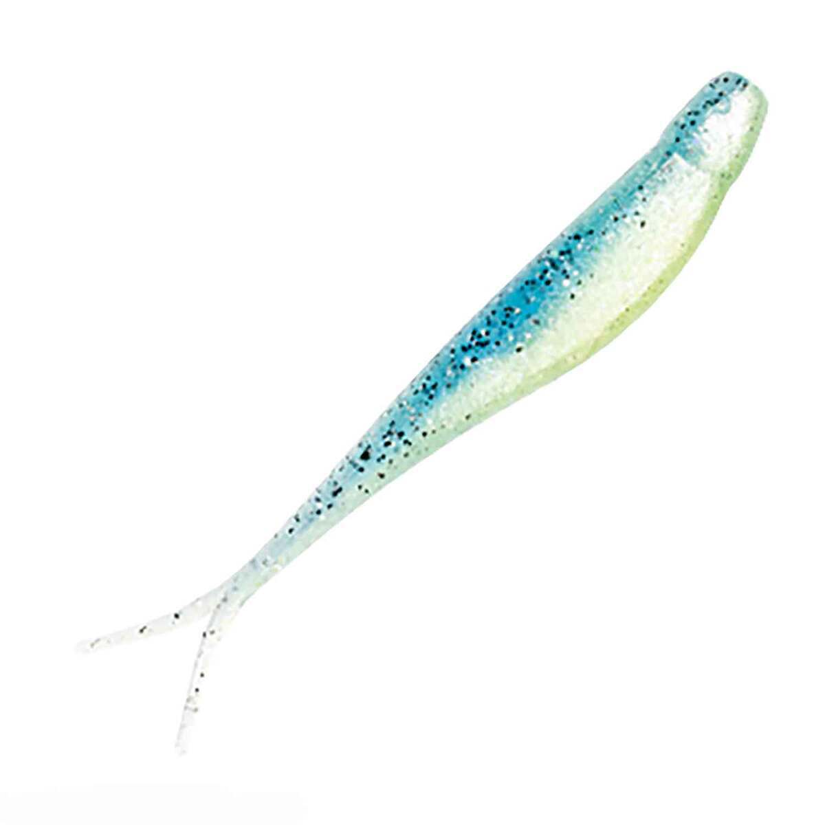Z Man Scented Jerk ShadZ Soft Jerkbait Z Man Scented Jerk ShadZ Soft Jerkbait