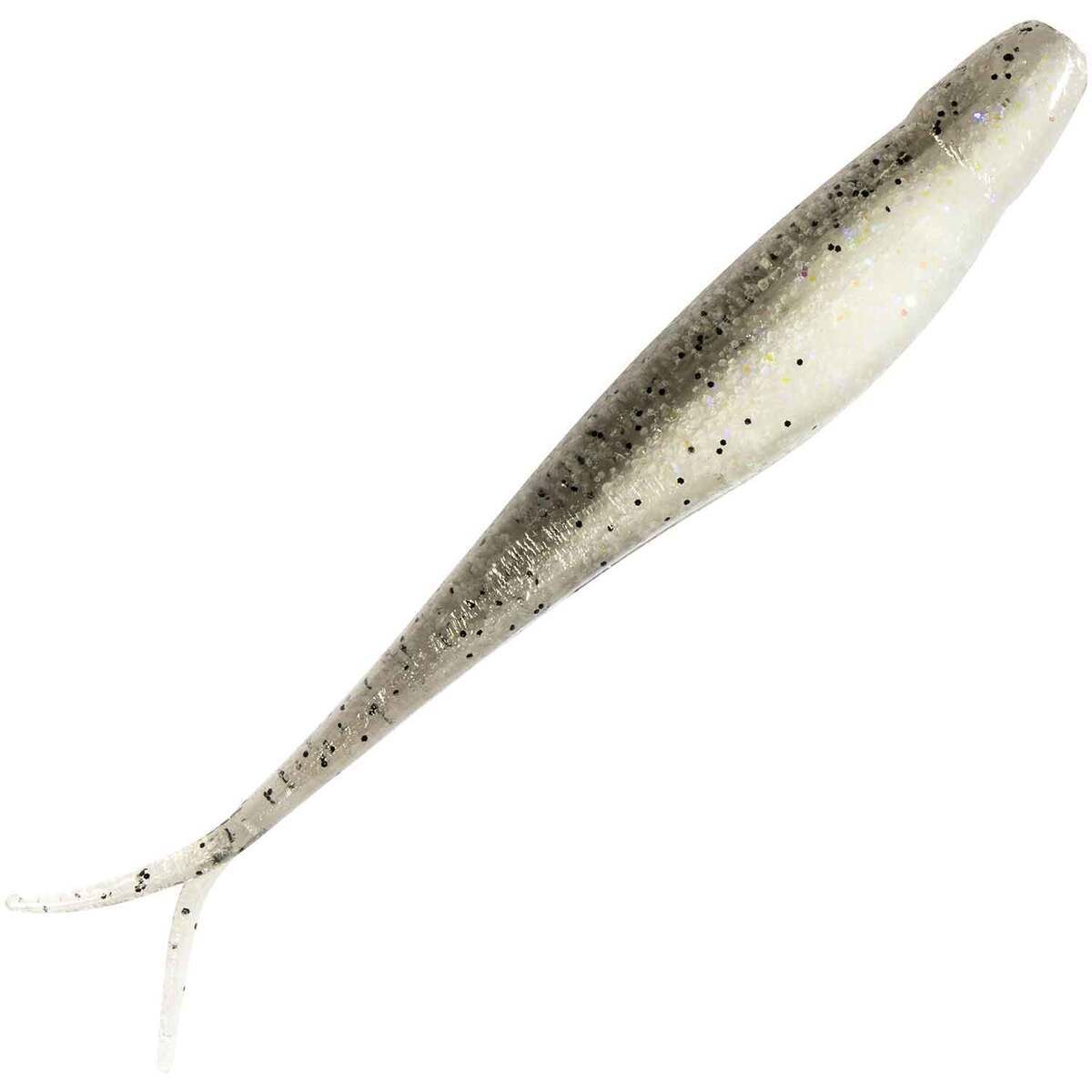 Z-Man Scented Jerk ShadZ Soft Jerkbait Z-Man Scented Jerk ShadZ Soft Jerkbait