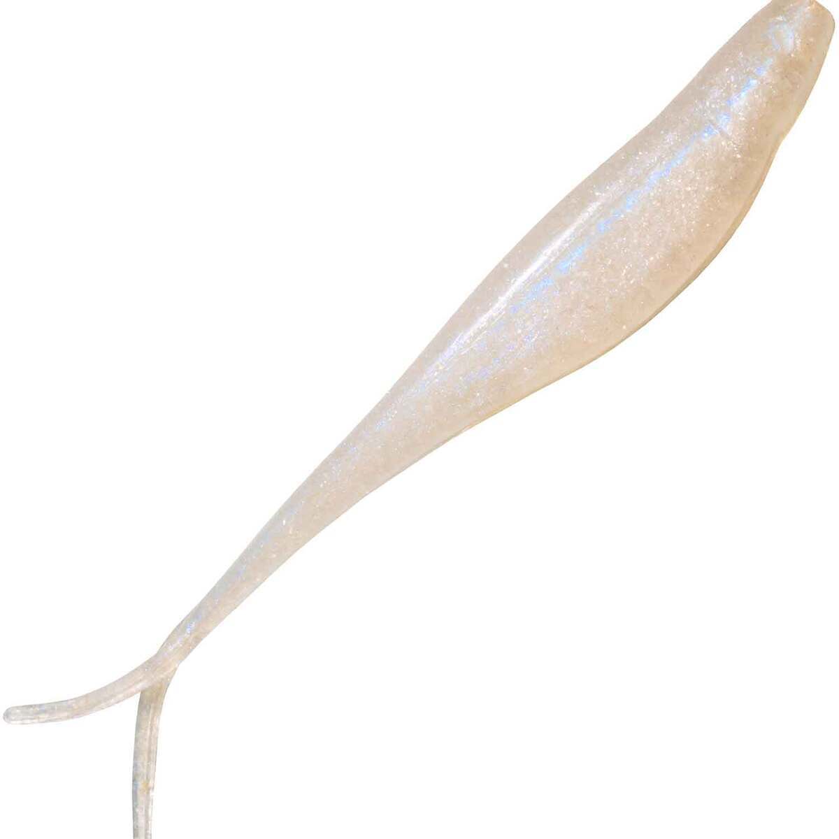 Z-Man Scented Jerk ShadZ Soft Jerkbait Z-Man Scented Jerk ShadZ Soft Jerkbait