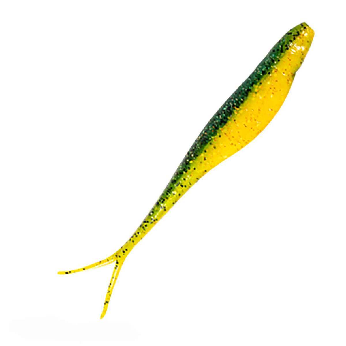 Z Man Scented Jerk ShadZ Soft Jerkbait Z Man Scented Jerk ShadZ Soft Jerkbait