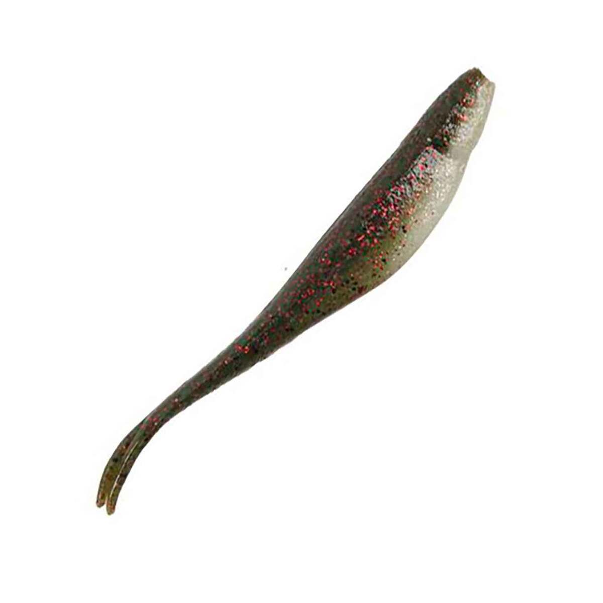 Z Man Scented Jerk ShadZ Soft Jerkbait Z Man Scented Jerk ShadZ Soft Jerkbait