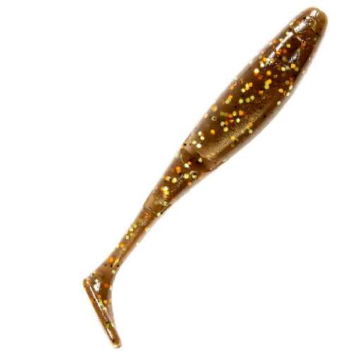 Z-Man Scented PaddlerZ Soft Swimbait - Electric Chicken