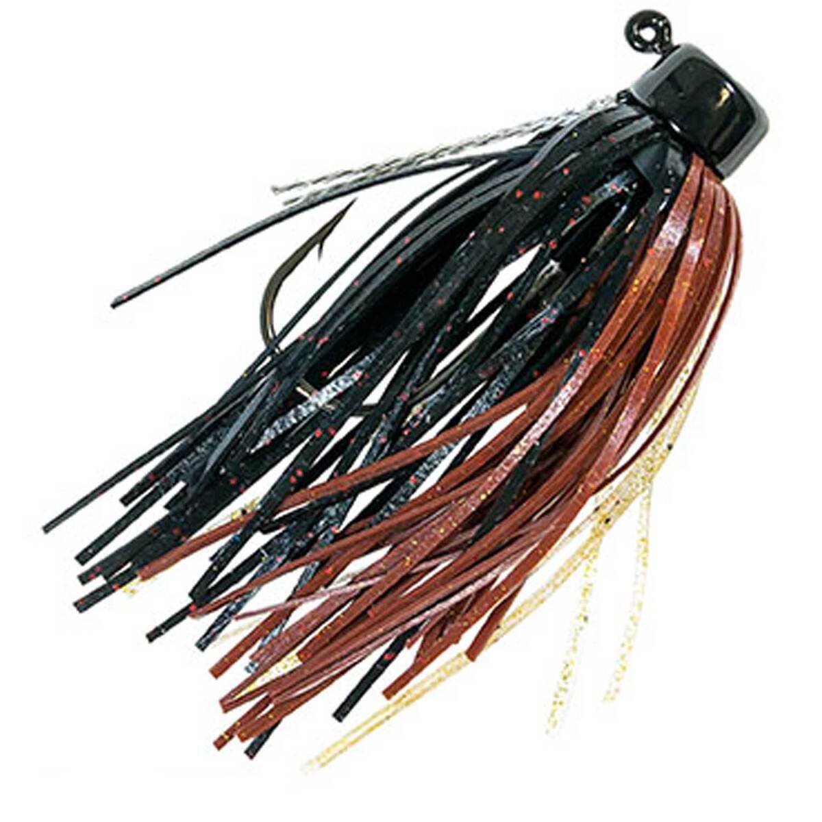 Z Man ShroomZ Micro Finesse Skirted Jig Z Man ShroomZ Micro Finesse Skirted Jig
