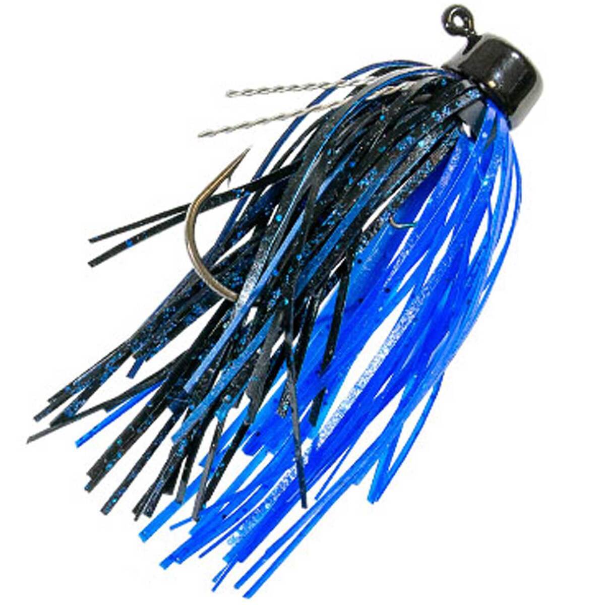 Z Man ShroomZ Micro Finesse Skirted Jig Z Man ShroomZ Micro Finesse Skirted Jig