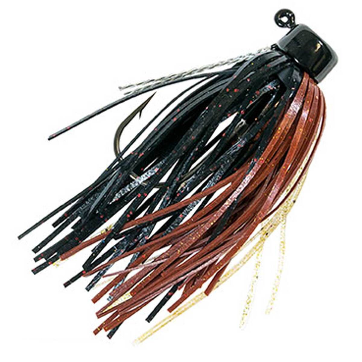 Z Man ShroomZ Micro Finesse Skirted Jig Z Man ShroomZ Micro Finesse Skirted Jig