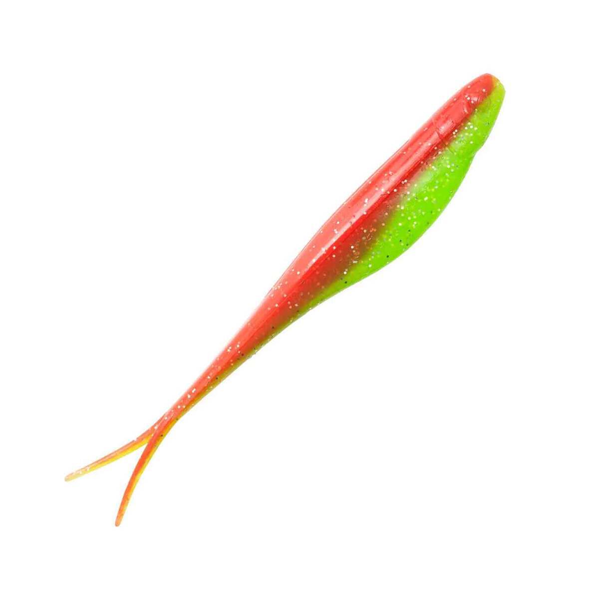 Z Man StreakZ XL Soft Jerkbait Z Man StreakZ XL Soft Jerkbait