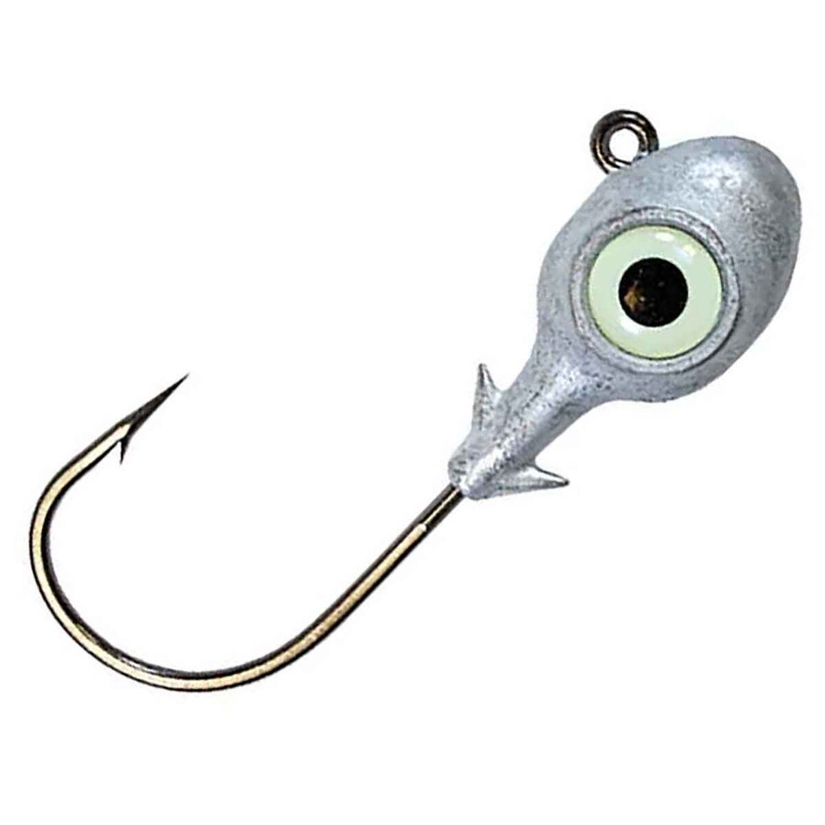 Z-Man Striper Eye Swimbait Jig Head Z-Man Striper Eye Swimbait Jig Head