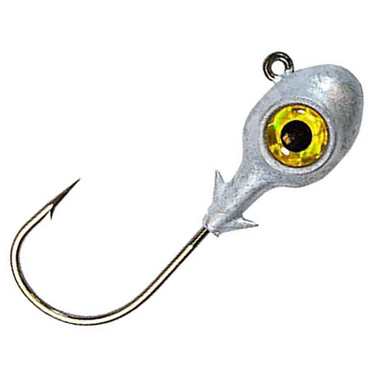 Z-Man Striper Eye Swimbait Jig Head Z-Man Striper Eye Swimbait Jig Head