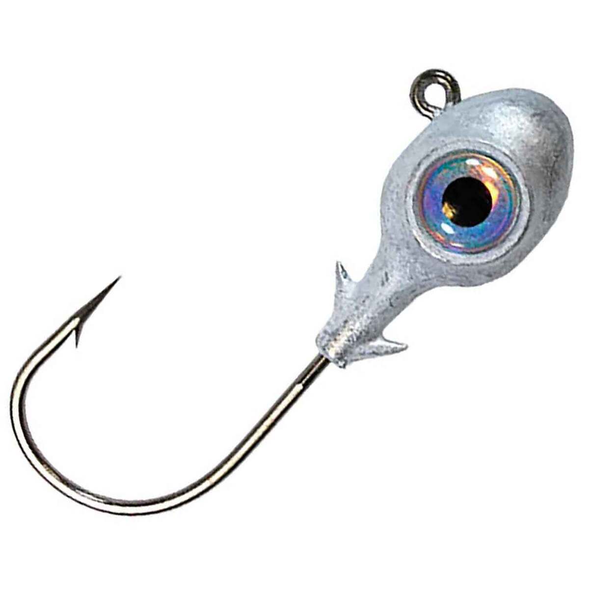 Z-Man Striper Eye Swimbait Jig Head Z-Man Striper Eye Swimbait Jig Head
