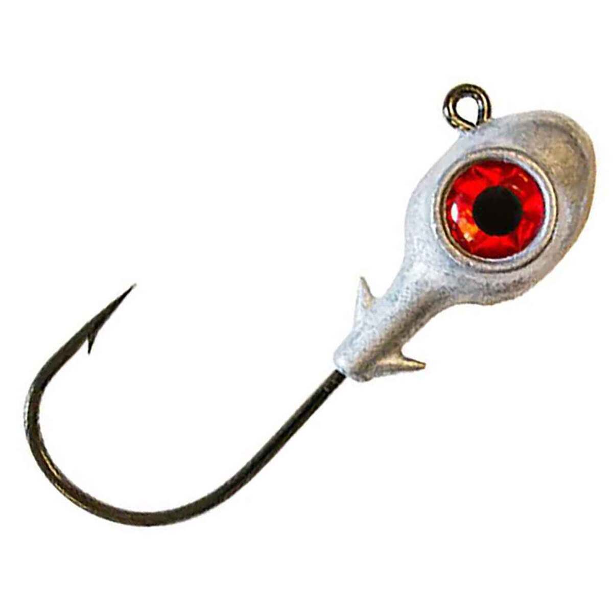 Z-Man Striper Eye Swimbait Jig Head Z-Man Striper Eye Swimbait Jig Head