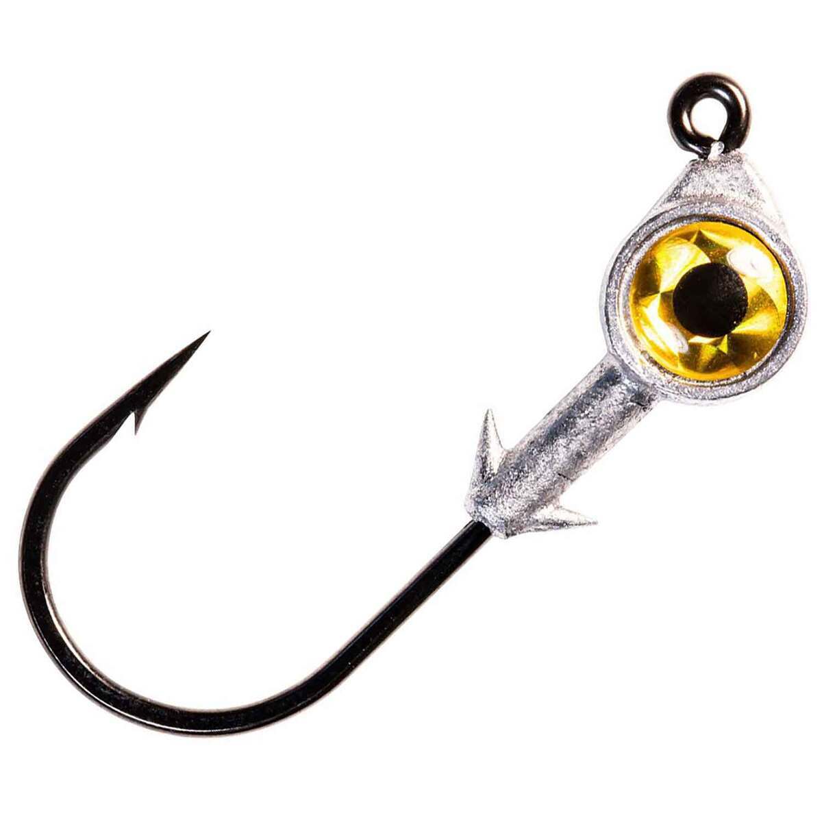 Z-Man Swimbait Eye Jig Head Z-Man Swimbait Eye Jig Head