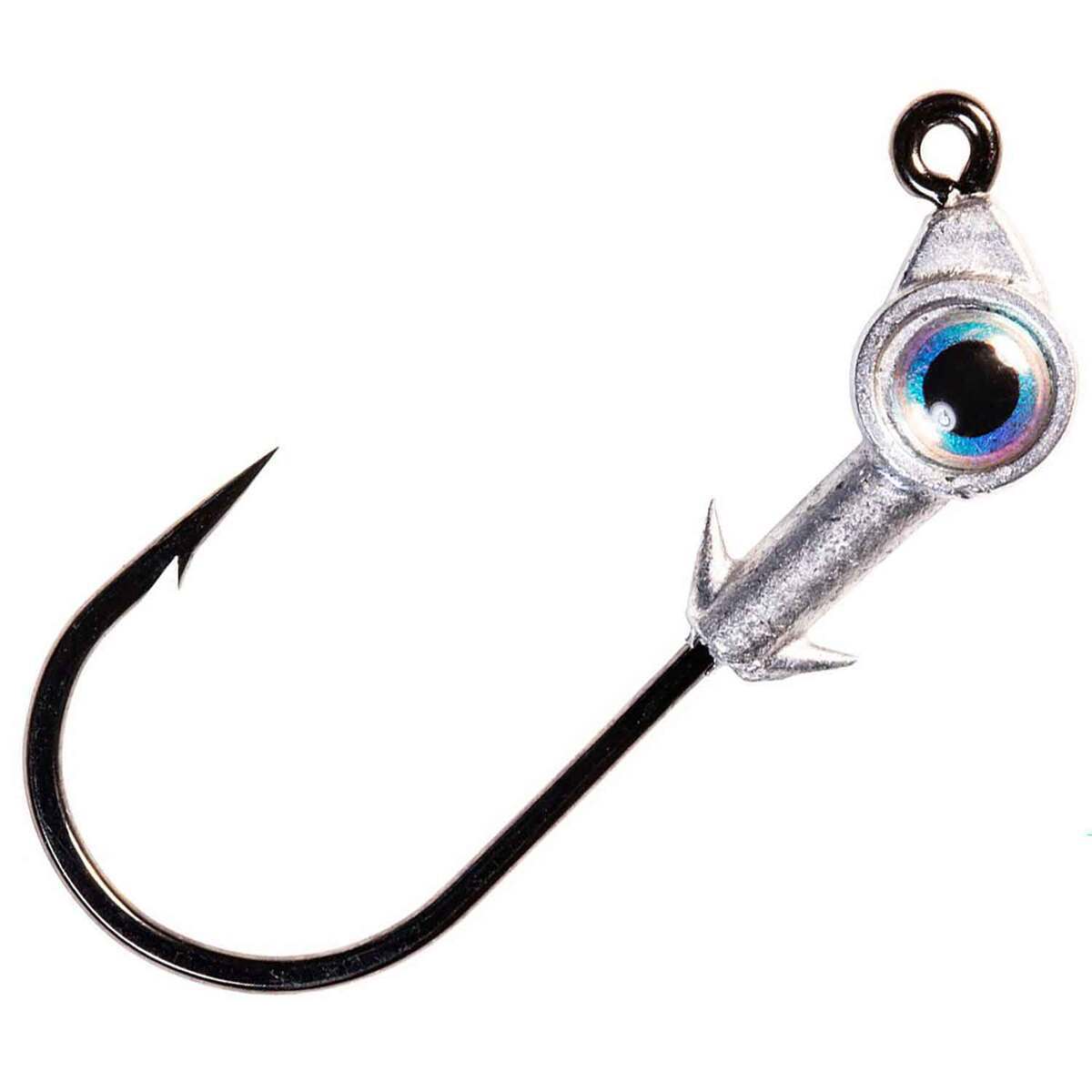 Z-Man Swimbait Eye Jig Head Z-Man Swimbait Eye Jig Head