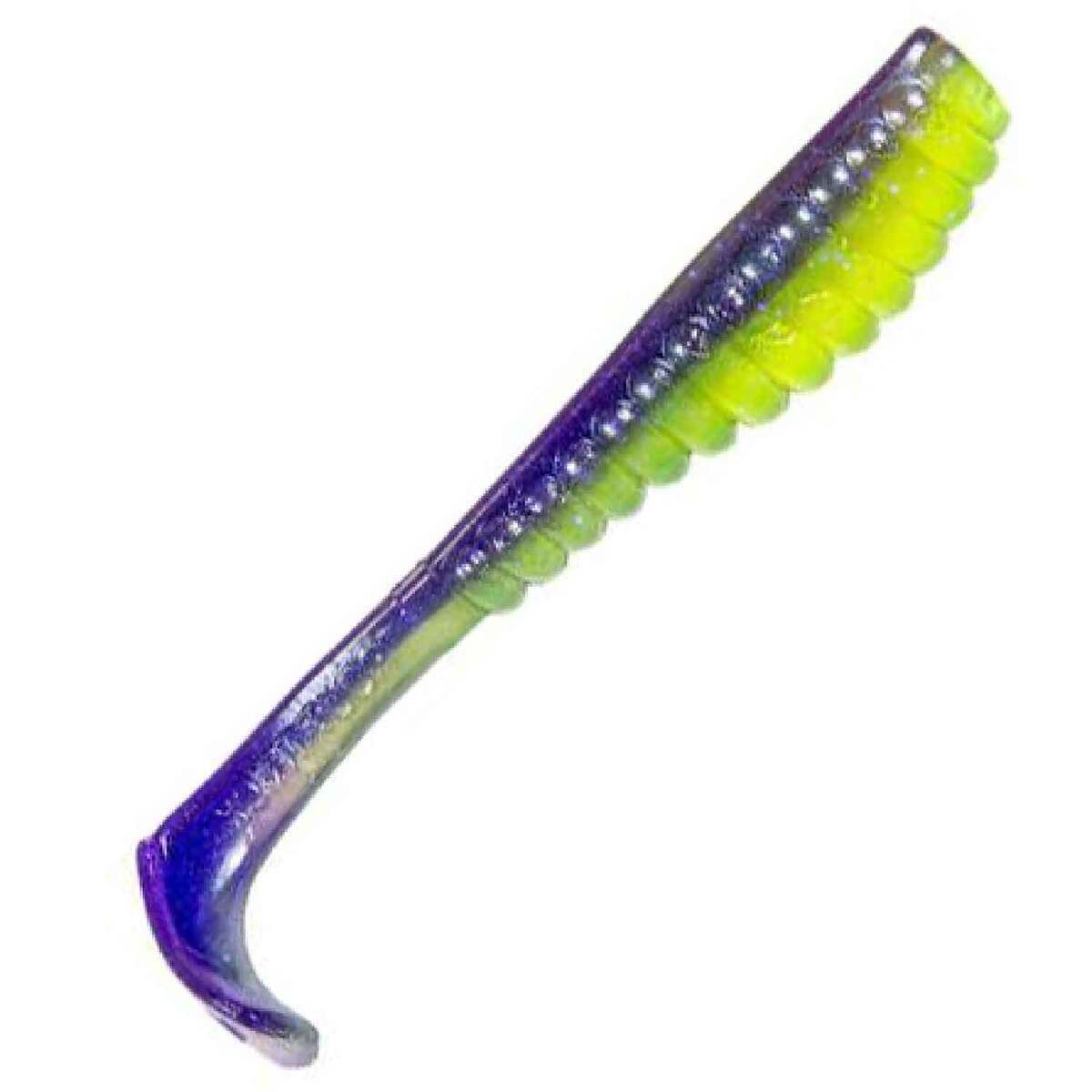 Z Man Swimmin' TroutTrick Soft Swimbait Z Man Swimmin' TroutTrick Soft Swimbait