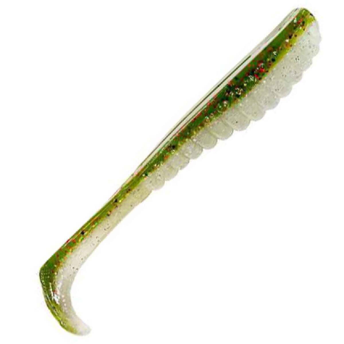 Z Man Swimmin' TroutTrick Soft Swimbait Z Man Swimmin' TroutTrick Soft Swimbait