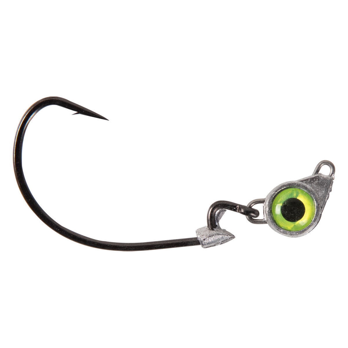 AA's Worms Sakana Swimbait Jig Heads 2pk - Select Size/Color - Foto 5