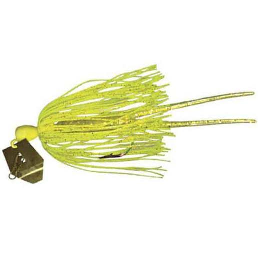 Walleye Nation Creations Marble Eye Jig Specialty Jig Head - Cotton Candy,  1/2oz - Cotton Candy
