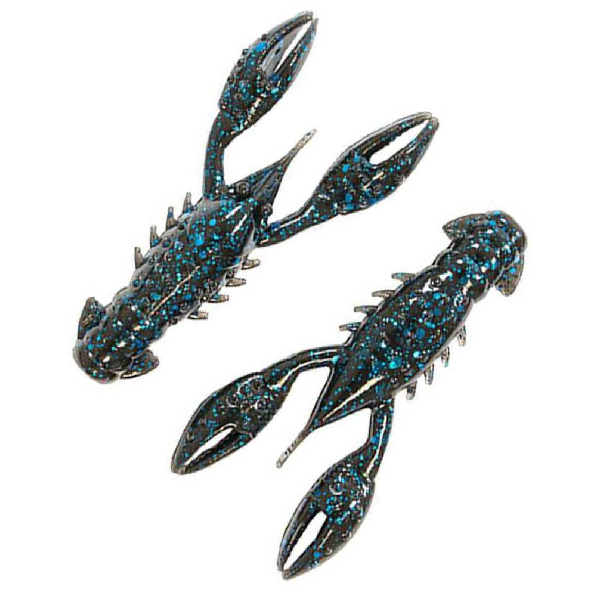Z-Man TRD CrawZ Soft Craw Bait Z-Man TRD CrawZ Soft Craw Bait